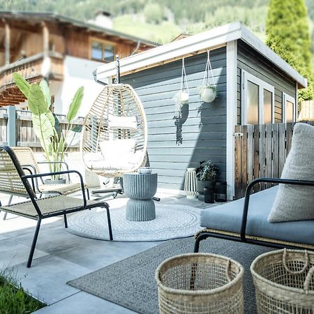 Oskar Apartments Neustift im Stubaital Bagian luar foto