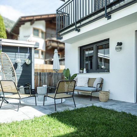 Oskar Apartments Neustift im Stubaital Bagian luar foto