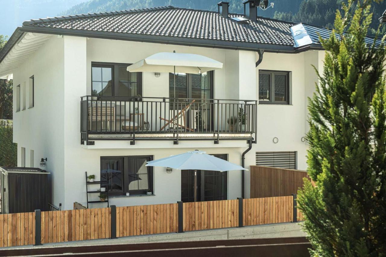 Oskar Apartments Neustift im Stubaital Bagian luar foto
