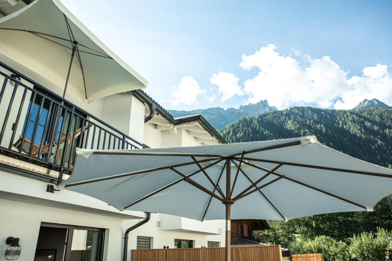 Oskar Apartments Neustift im Stubaital Bagian luar foto