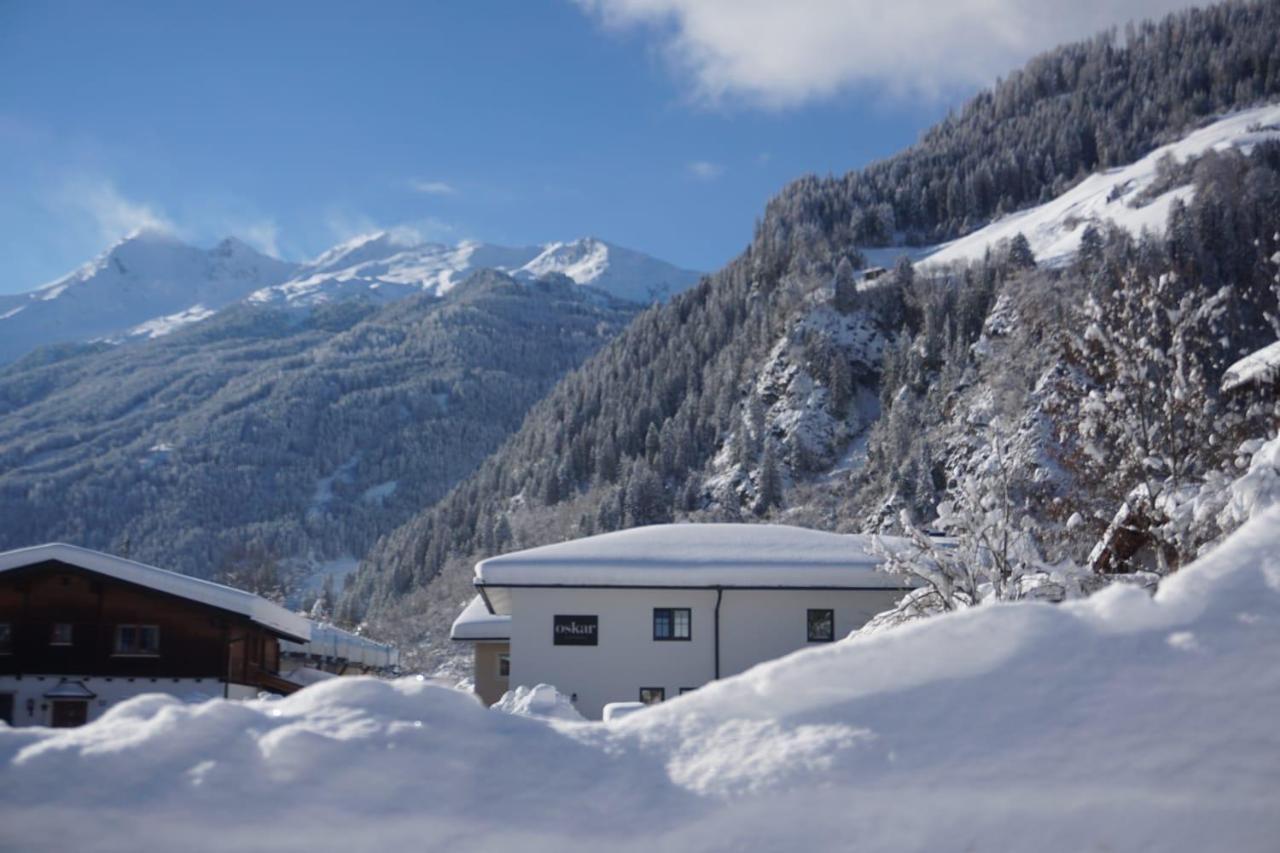 Oskar Apartments Neustift im Stubaital Bagian luar foto