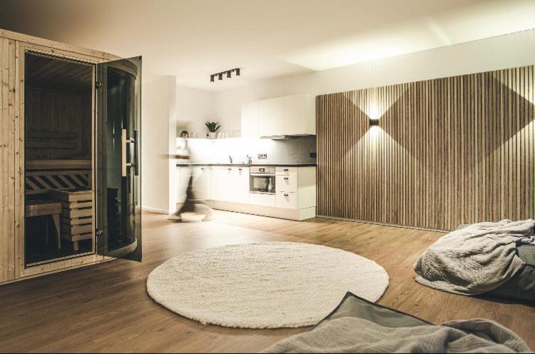 Oskar Apartments Neustift im Stubaital Bagian luar foto
